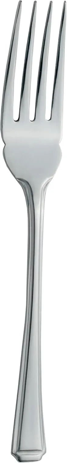 Bild von Grunwerg Harley Fischgabel aus Edelstahl, 2,5 mm, 12 Stück
