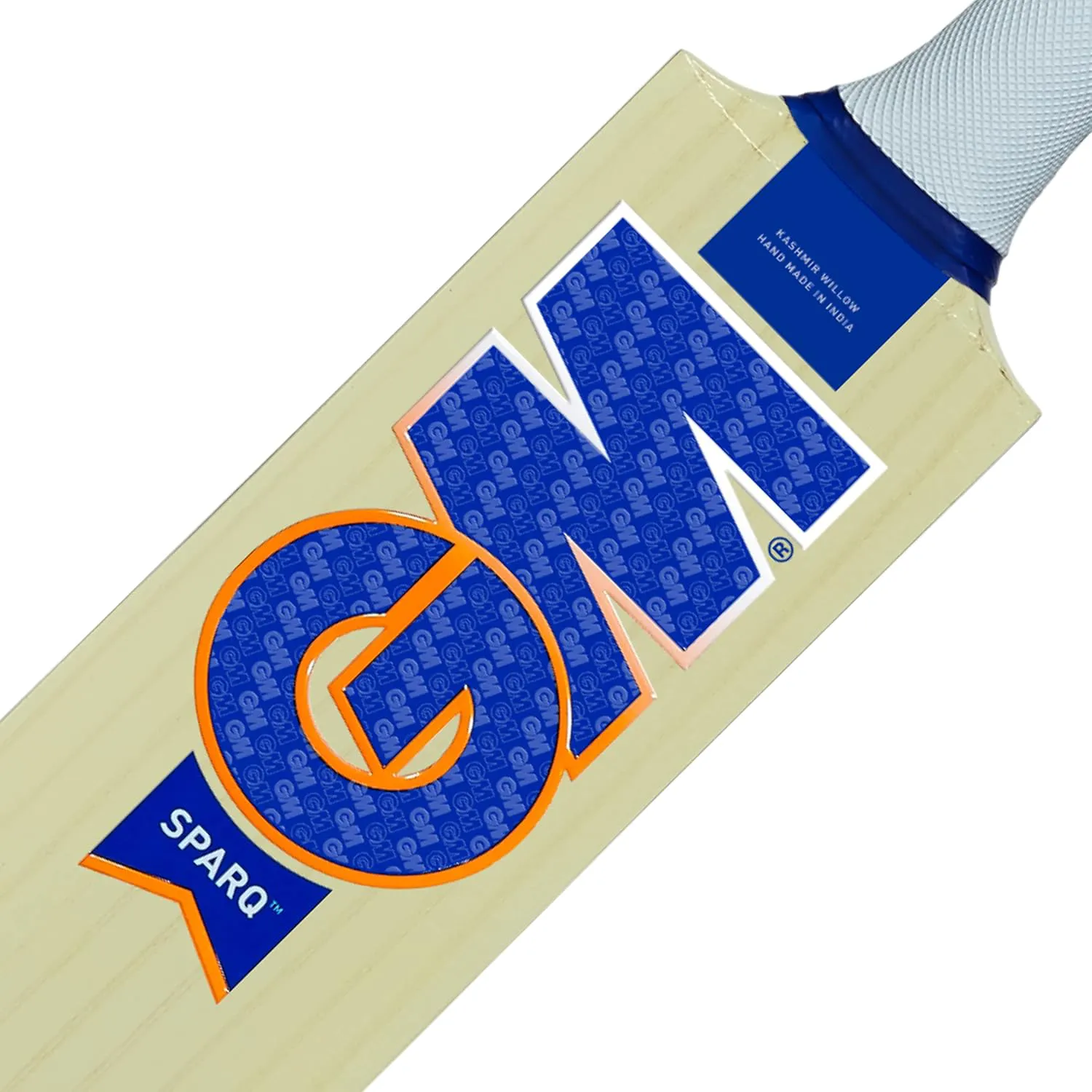 Bild von Gunn & Moore Sparq Cricketschläger für Jugendliche