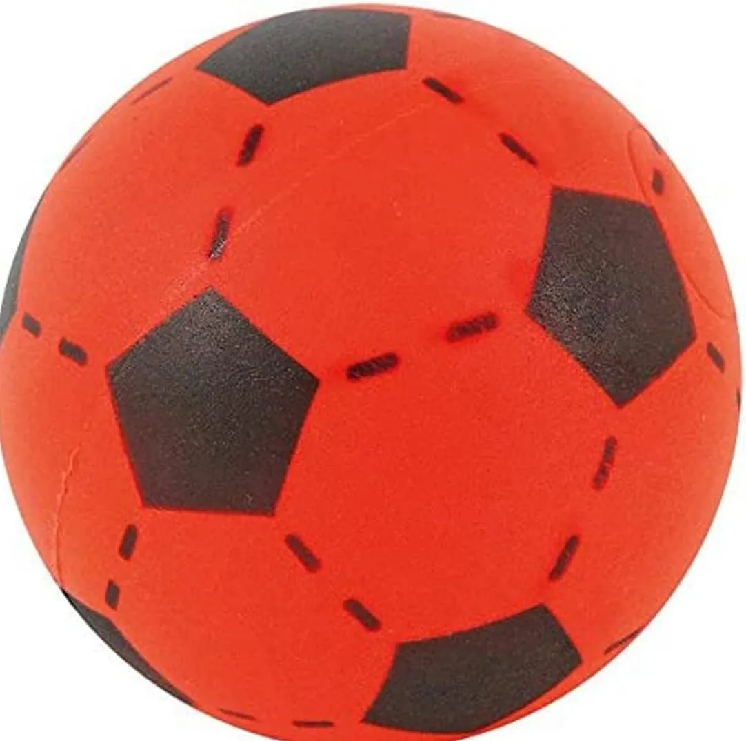 Bild von Haberkorn A84 Softball aus Schaumstoff 20 cm, sortiert