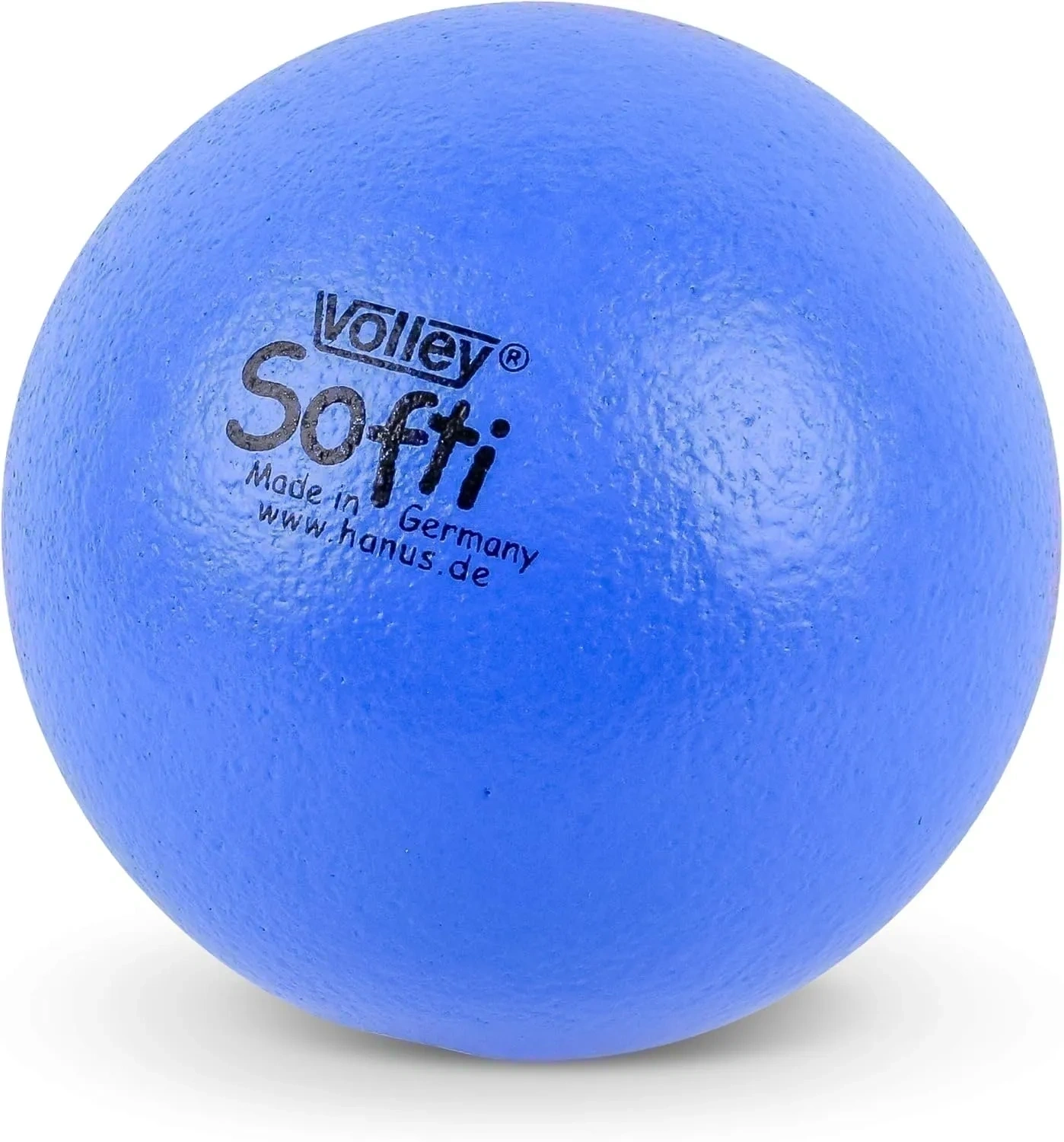 Bild von HAEST Original Volley Softi Schaumstoffball in verschiedenen Farben