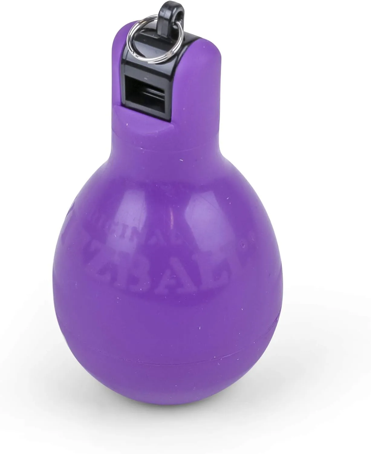 Bild von HAEST WIZZBALL Handpfeife aus Frankreich, hygienisch und ideal für Schiedsrichter