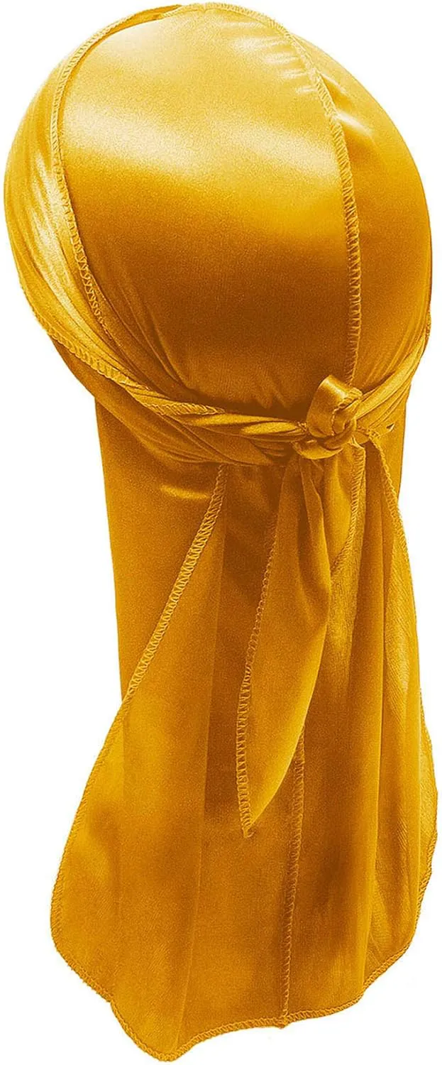 Bild von Hairizone seidige Durag für Männer