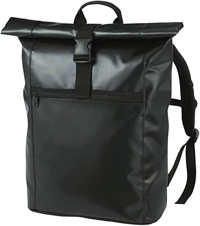 Bild von HALFAR Eco Rollrucksack mit Klappe