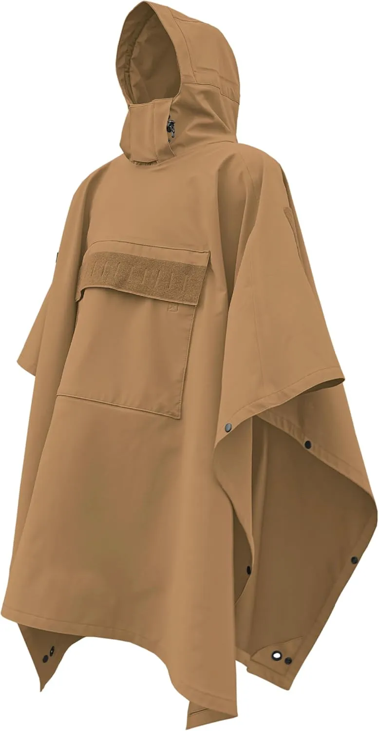 Bild von Hazard 4 Villa Soft-Shell Poncho