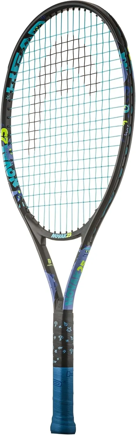 Bild von HEAD Novak Tennisschläger