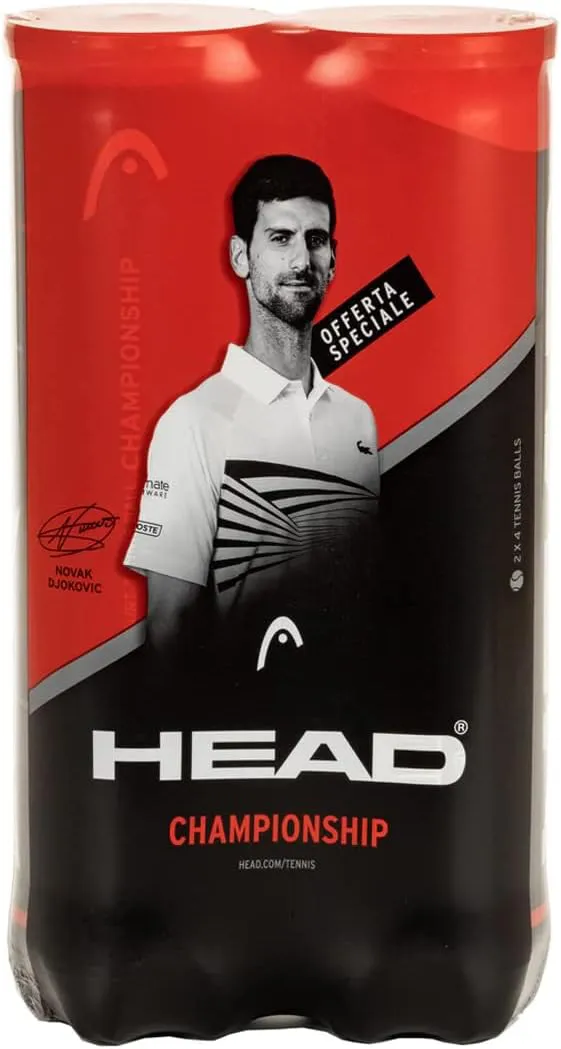 Bild von HEAD Unisex Championship