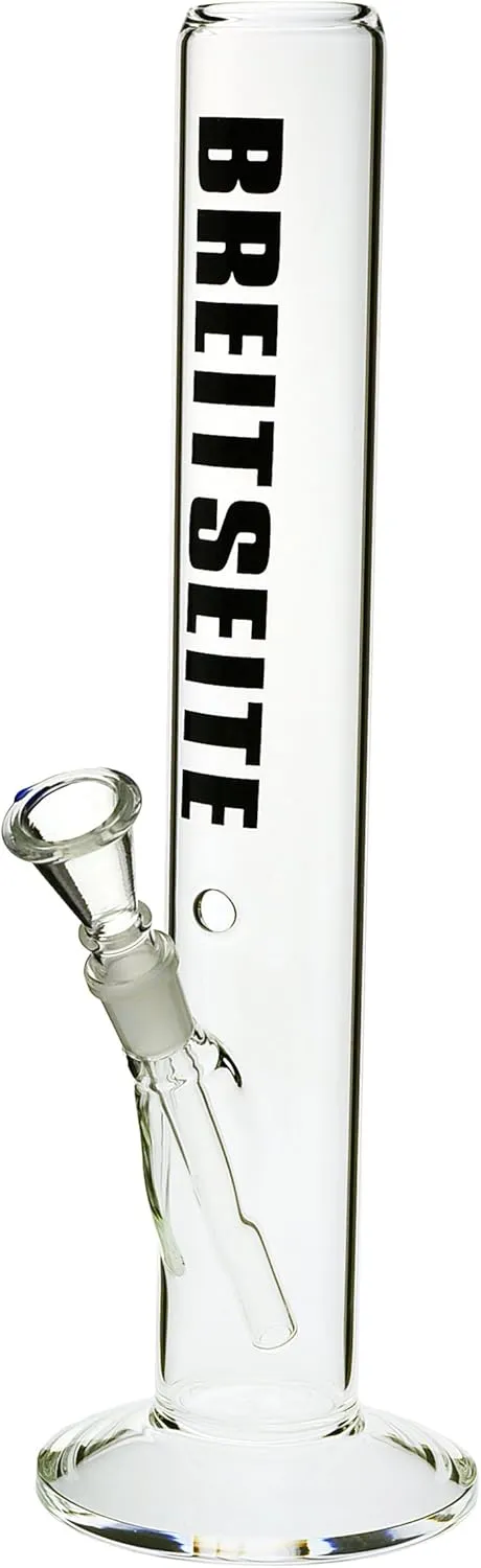 Bild von Head&Nature gerade Bong mit 40 cm Höhe und 18,8 mm Durchmesser