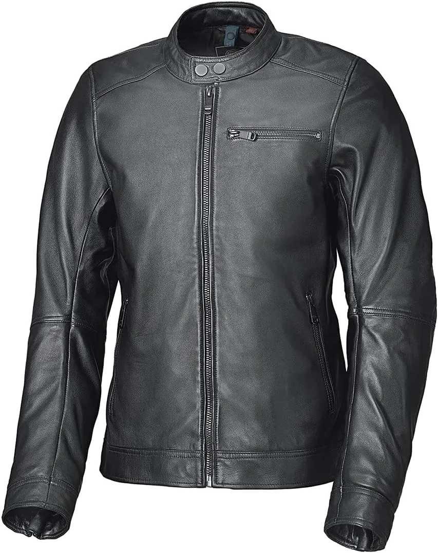 Bild von Held Weston Motorrad Lederjacke Größe 52