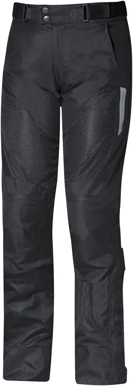 Bild von Held Zeffiro 3.0 Motorrad Textilhose in Schwarz, Größe Kurz XL