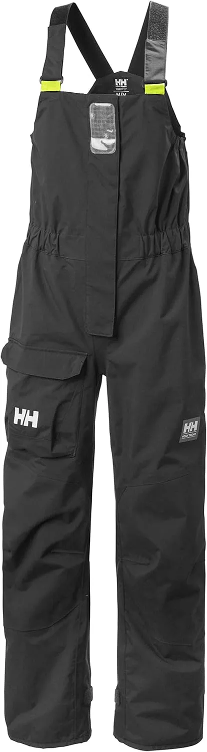 Bild von Helly Hansen Damen Pier 3.0 Segelhose