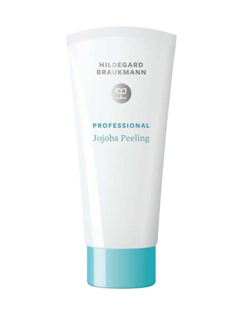 Bild von Hildegard Braukmann Jojoba Peeling 100 ml