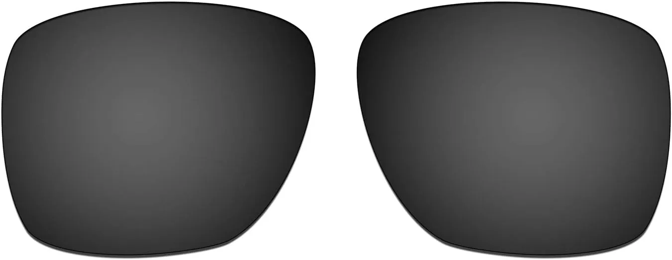 Bild von HKUCO Ersatzgläser für Oakley Sliver XL Sonnenbrille polarisiert