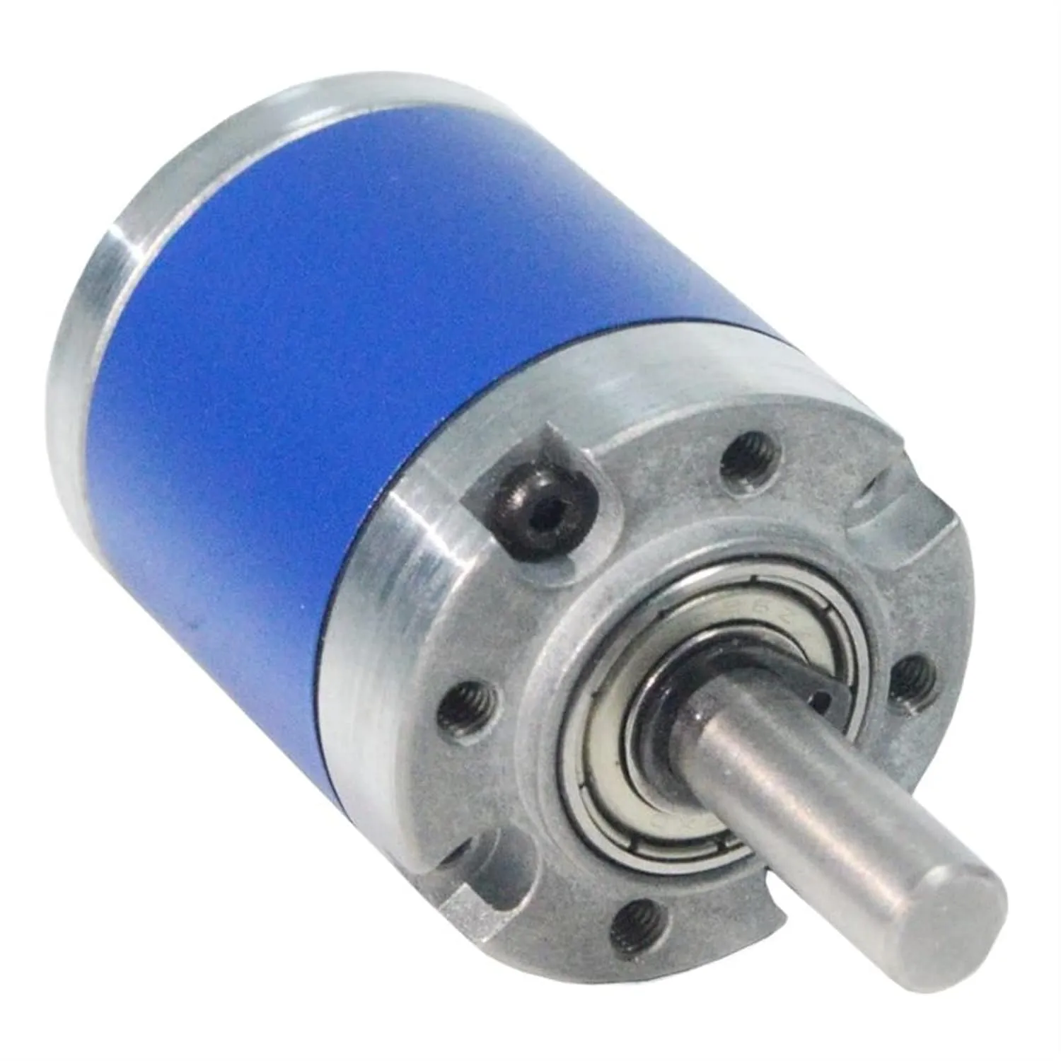 Bild von Hochpräzises 36mm Planetengetriebe für 555 DC-Motor mit hoher Abriebfestigkeit
