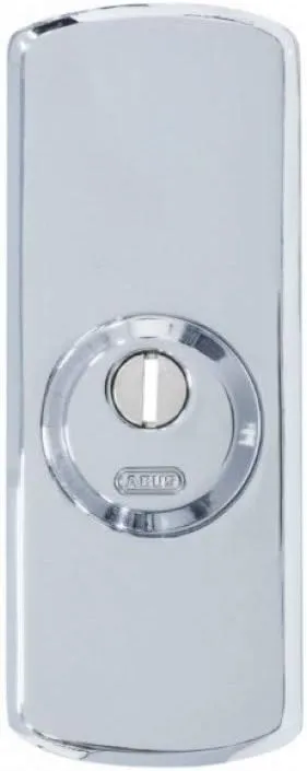 Bild von Hochsicherer Nickel Schutzschild