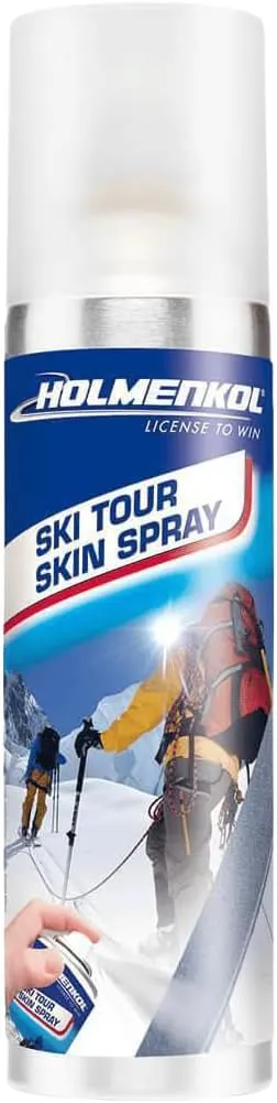 Bild von Holmenkol Ski Tour Skin Spray 125 ml