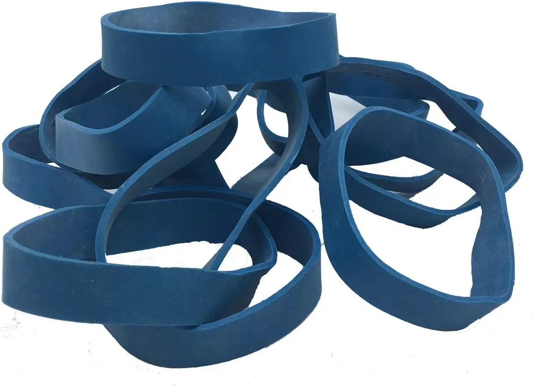 Bild von Holmenkol Stopper Holder Set mit 12 Stück in Blau, Einheitsgröße EU