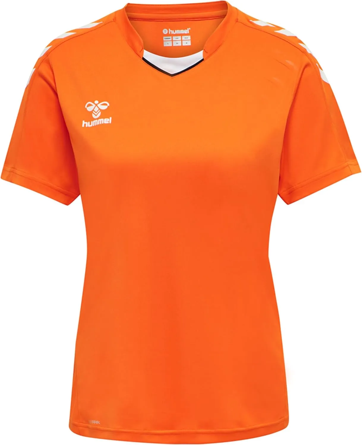 Bild von hummel Damen T-Shirt Hmlcore Xk aus Polyester im 1er Pack