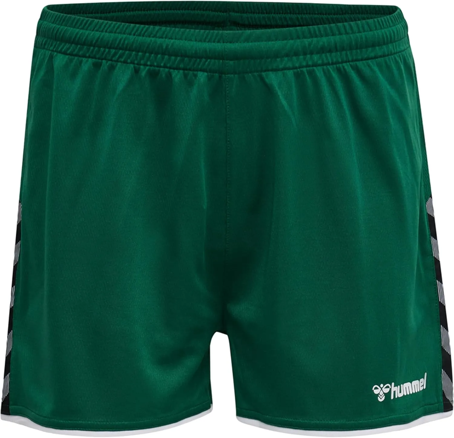Bild von hummel Hmlauthentic Multisport Damen Shorts mit verstellbarer Taille