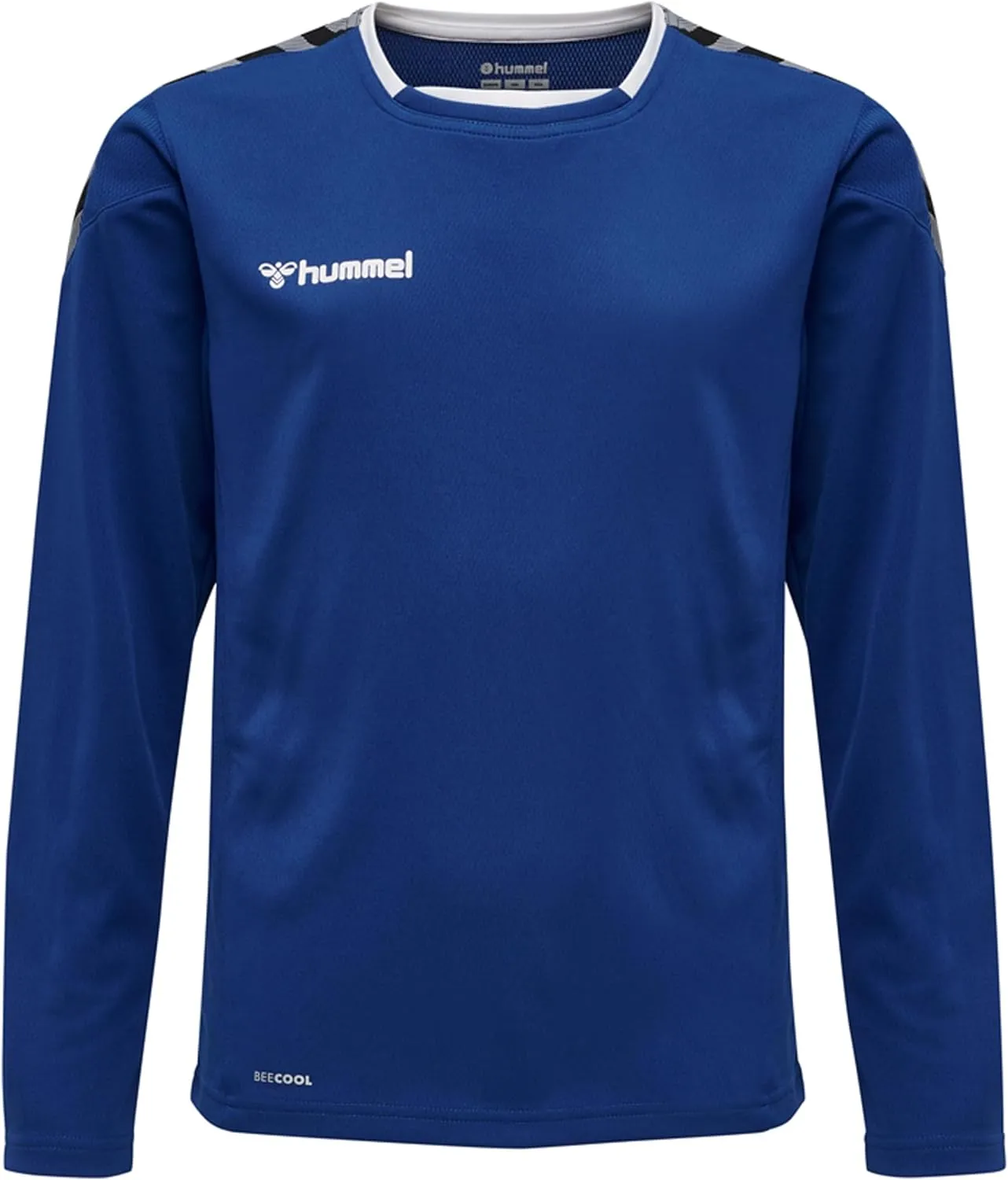Bild von hummel Hmlauthentic Multisport Herren Longsleeve Jersey