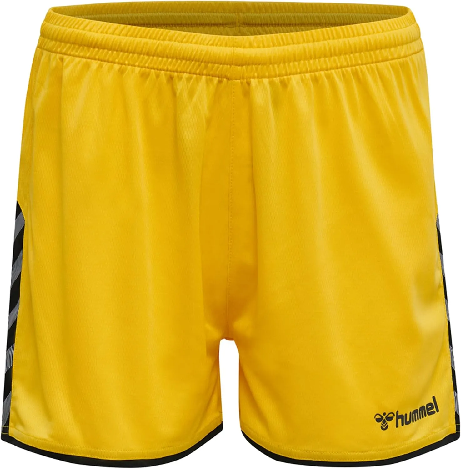 Bild von Hummel Hmlauthentic Multisport Shorts für Damen mit verstellbarem Bund