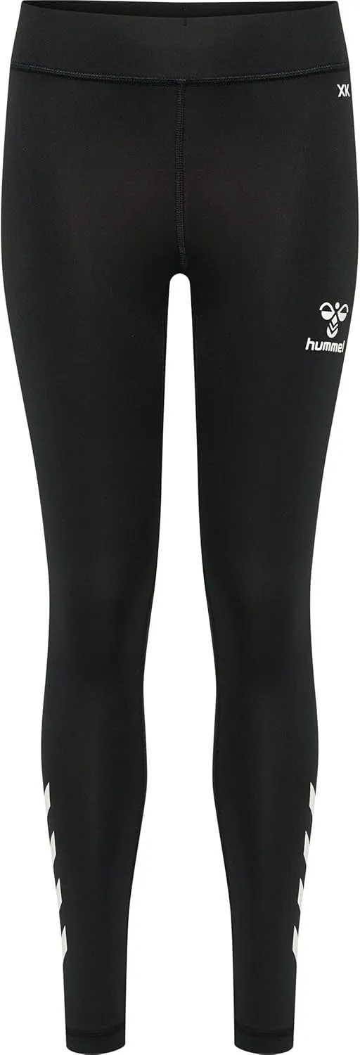 Bild von hummel Hmlcore Multisport Tights für Kinder mit verstellbarem Bund
