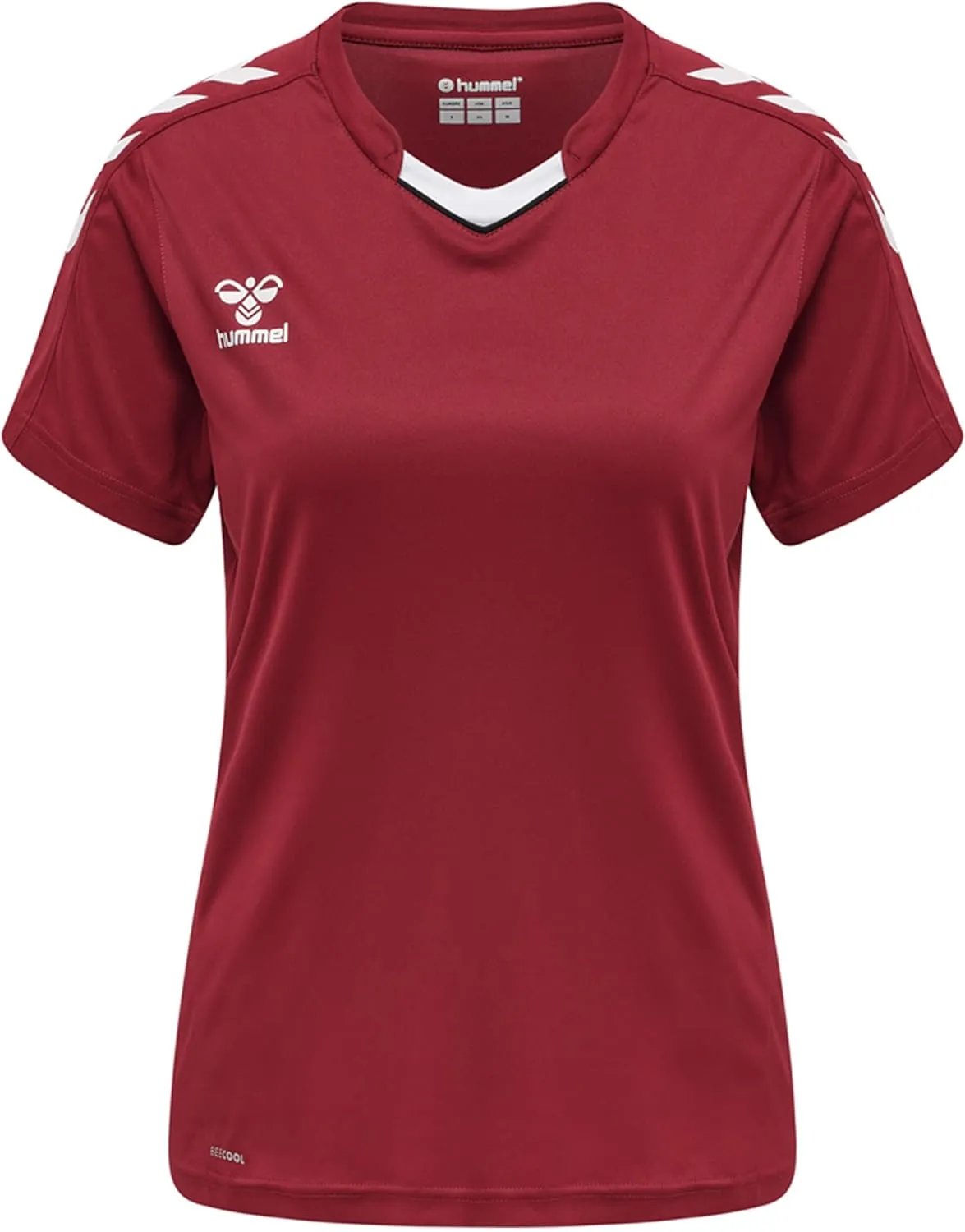 Bild von hummel Hmlcore Xk Damen T-Shirt aus Poly Jersey im 1er Pack