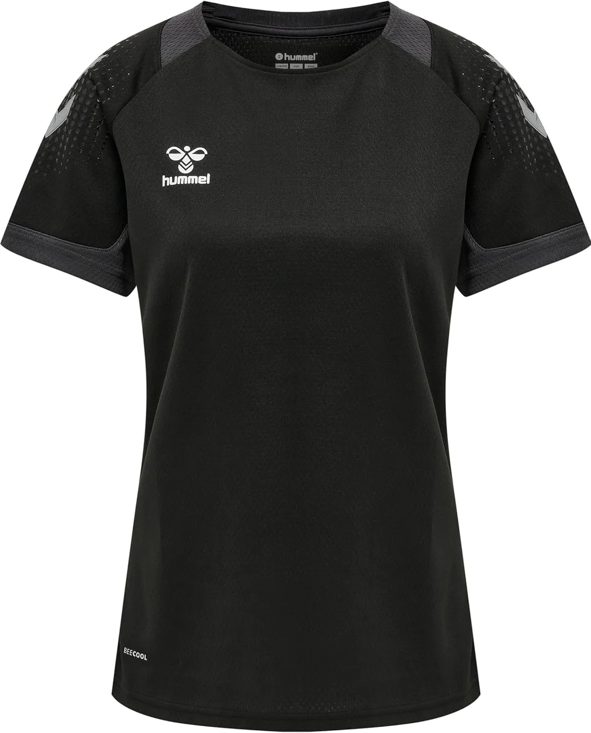 Bild von hummel Hmllead Multisport Damen Jersey Kurzarm