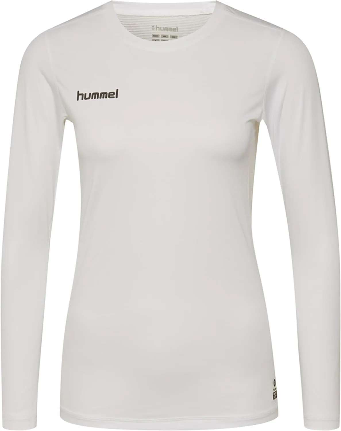 Bild von hummel Langarm Jersey für Damen in Größe Multisport