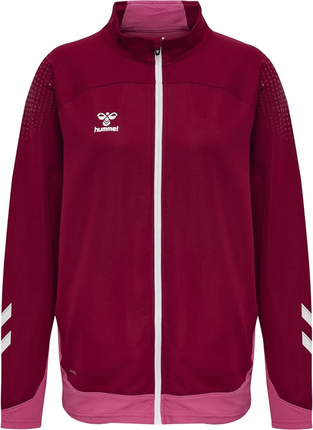 Bild von hummel Reißverschlussjacke Hml Multisport für Damen