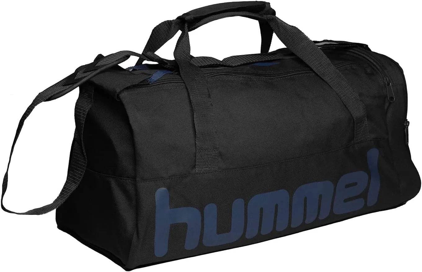 Bild von Hummel Sporttasche für Erwachsene Nine Iron mit den Maßen 41x24x20 cm