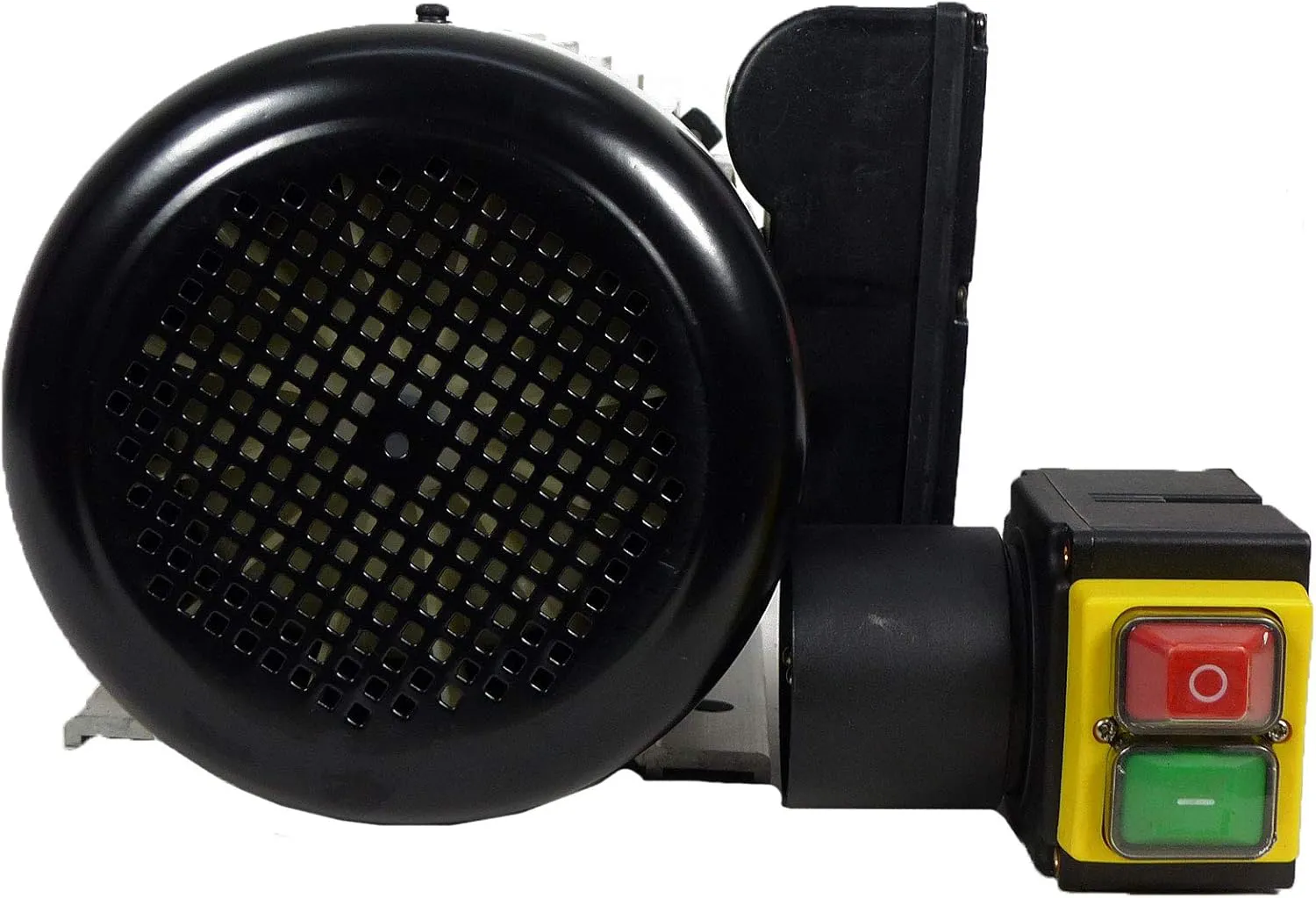 Bild von Hydraulikaggregat LSA3000 mit 230V Elektromotor und 200 bar Pumpe für Holzspalter und Kipper