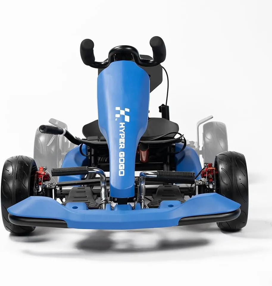 Bild von HYPER GOGO Hoverboard Sitz für 6,5 bis 10 Zoll Hoverboards