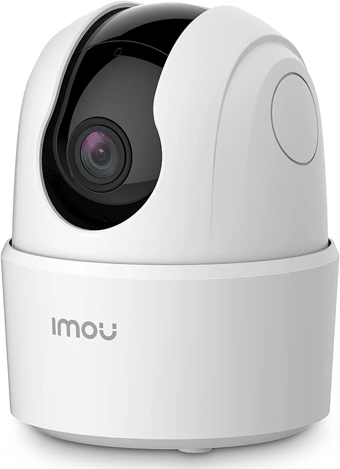 Bild von Imou 2K Innenüberwachungskamera mit 360 Grad Sicht, WLAN, AI Erkennung, Nachtsicht, Zwei-Wege-Audio und Alexa-Kompatibilität