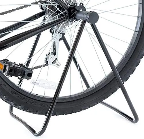 Bild von INION Fahrradständer mit gummierter Aufnahme