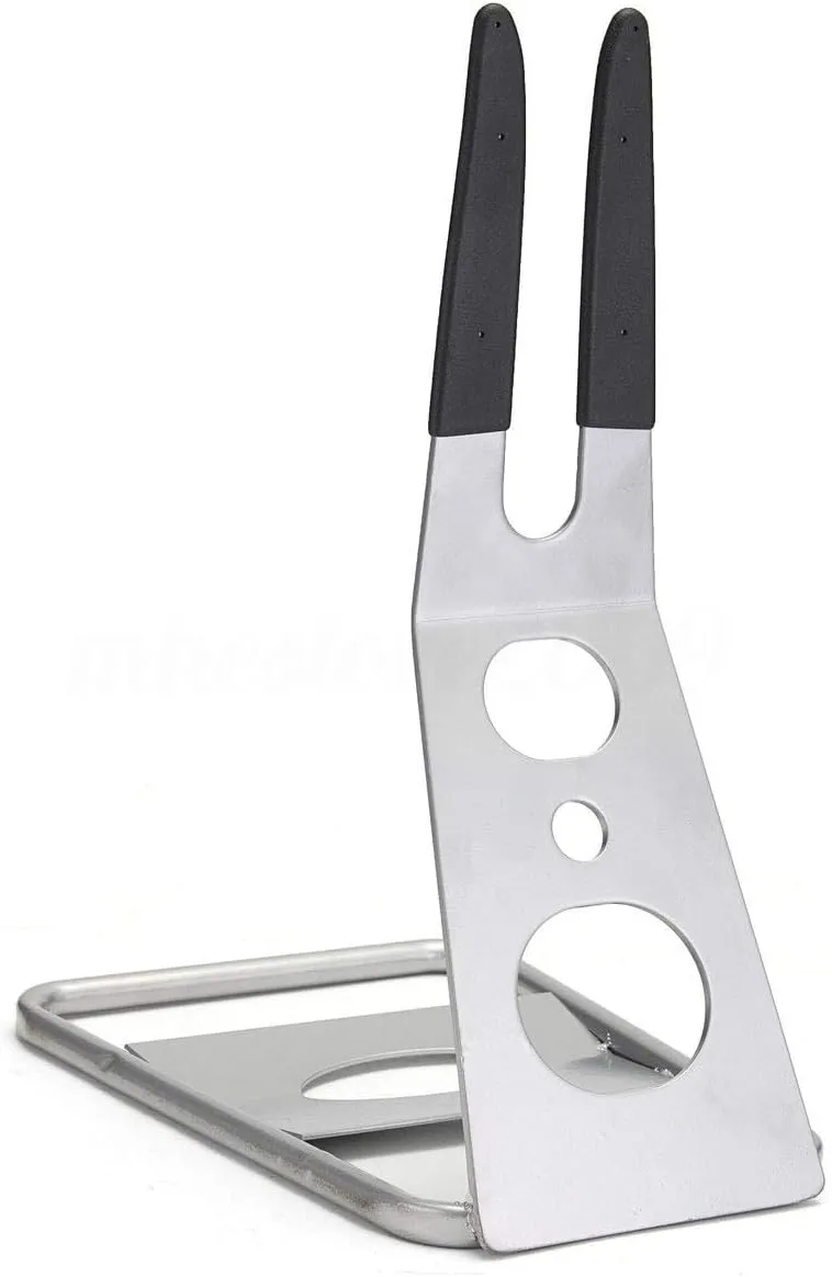 Bild von INION MHBS03 Fahrradständer für Rennräder und MTB