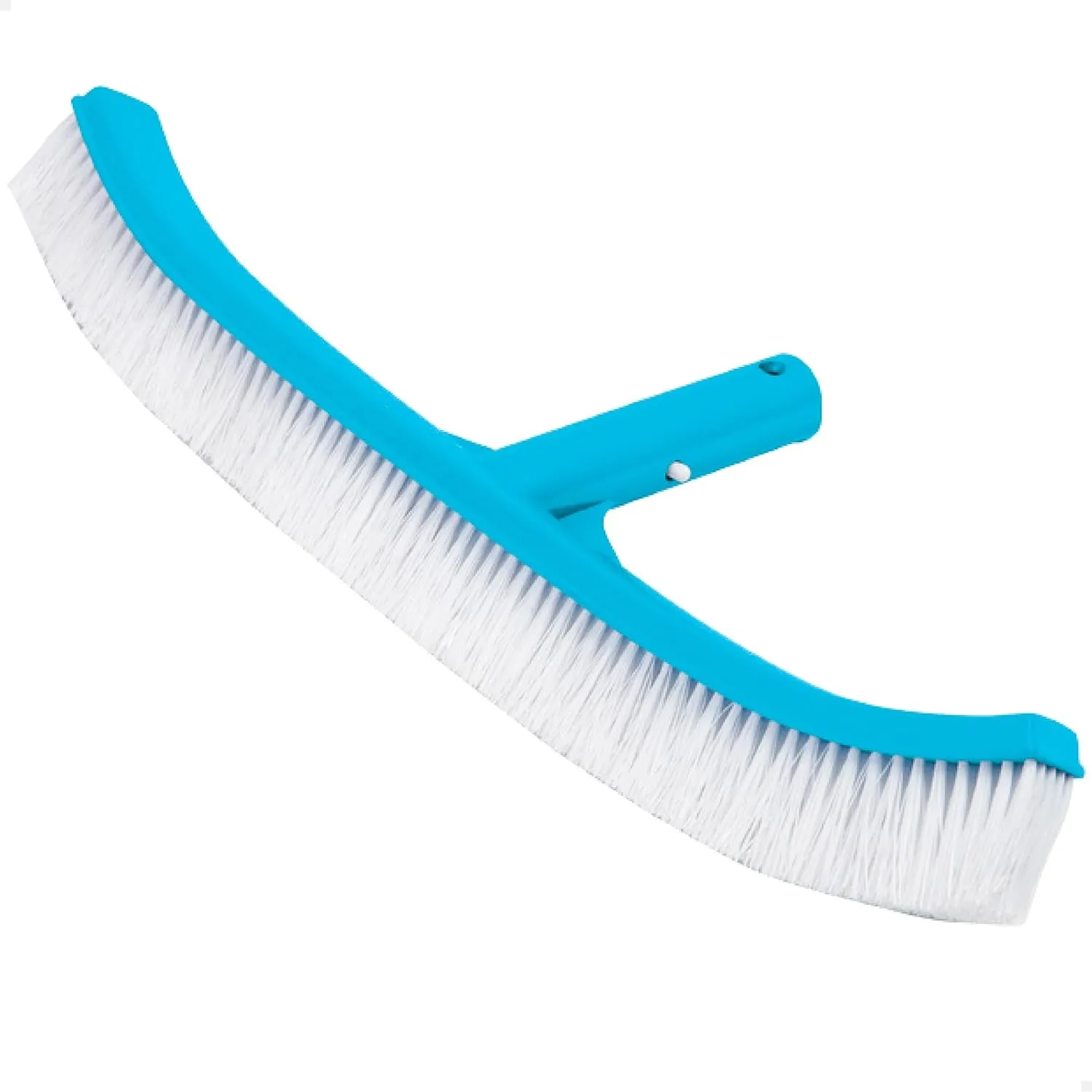 Bild von Intex gebogene Wandbürste in Blau mit 40,6 cm Länge