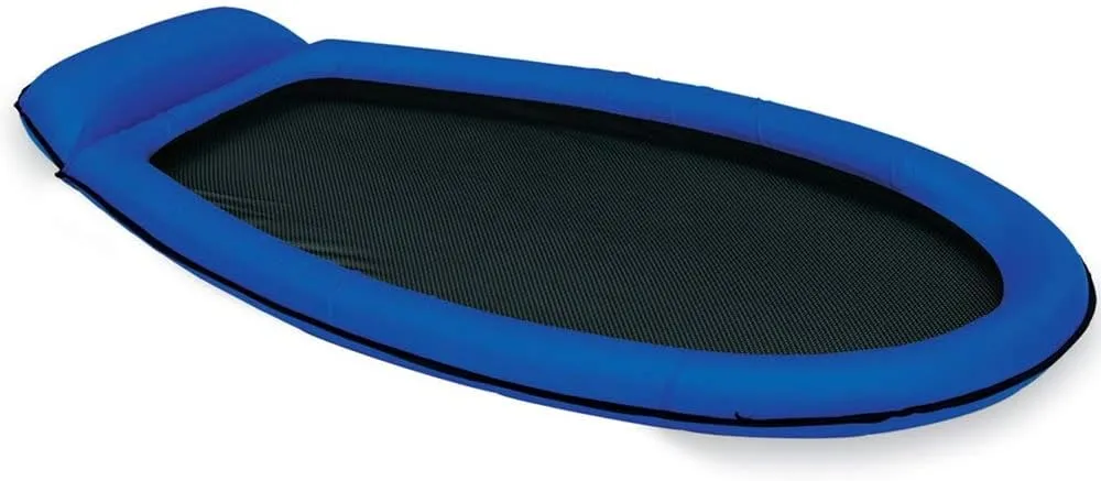 Bild von Intex Mesh Mat aufblasbare Wasserhängematte