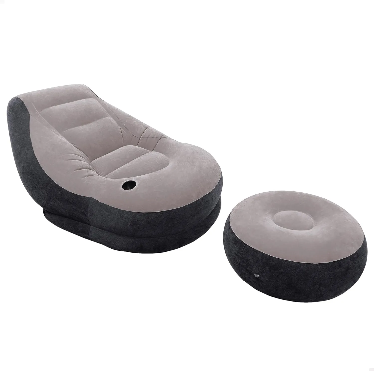 Bild von Intex Relaxsessel und Liege 68564NP in Mehrfarbig