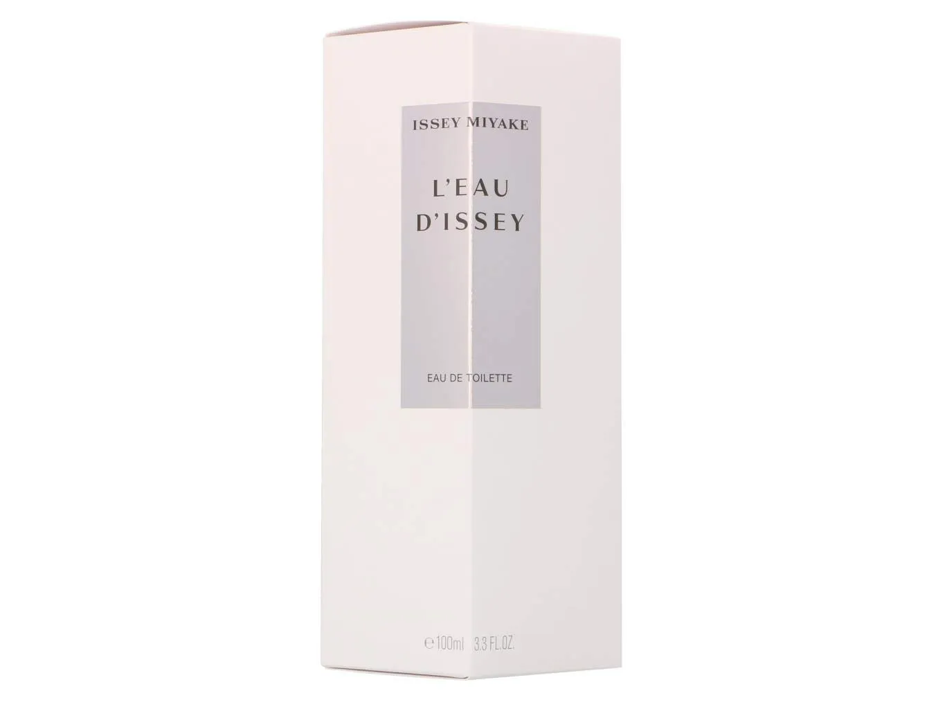 Bild von Issey Miyake L'Eau D'Issey Eau de Toilette für Frauen mit 100 ml