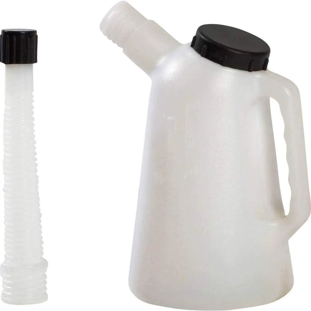 Bild von IWH 3121 Messkanne mit einem Fassungsvermögen von 1 Liter