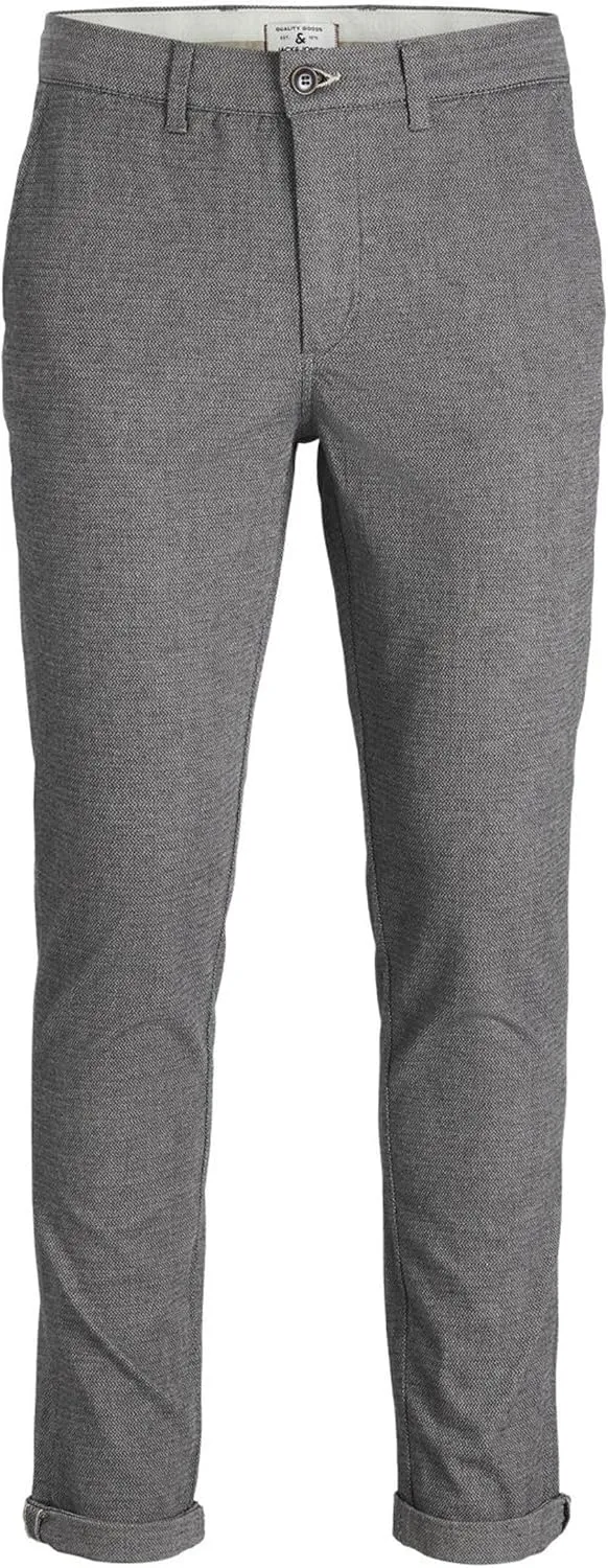 Bild von JACK & JONES Herren Hose Jpstmarco Jjfury Ana Noos