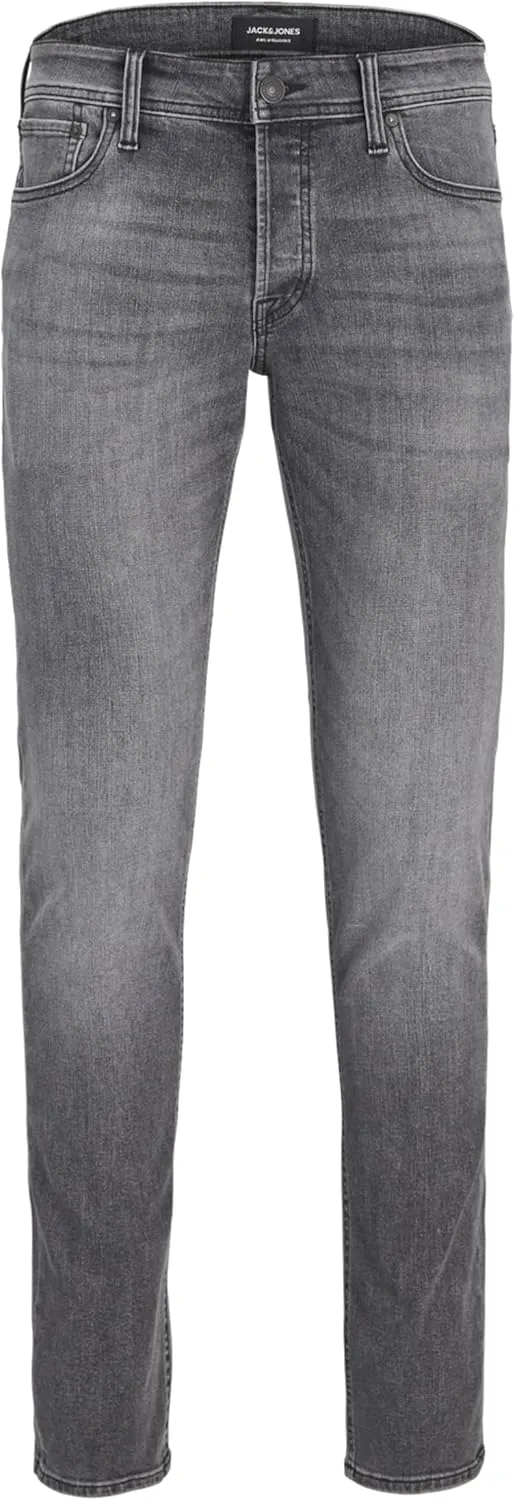 Bild von JACK & JONES Herren Jeans