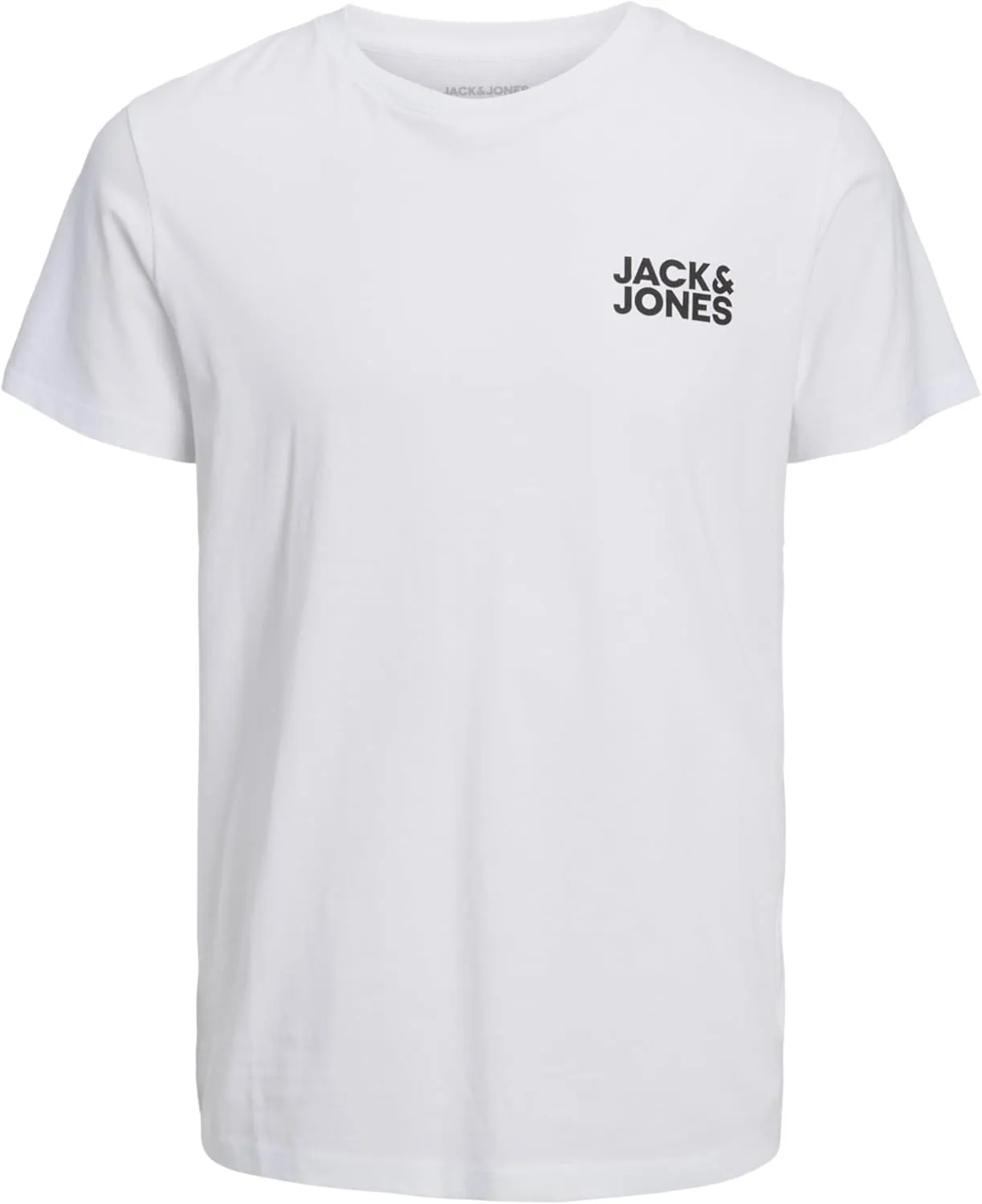 Bild von JACK & JONES Jjecorp Logo T-Shirt für Herren