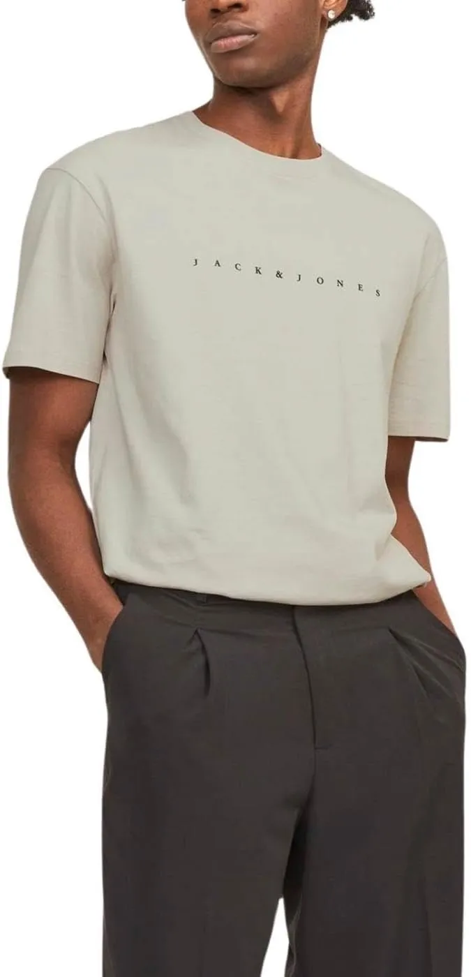 Bild von JACK & JONES Jjestar T-Shirt für Herren