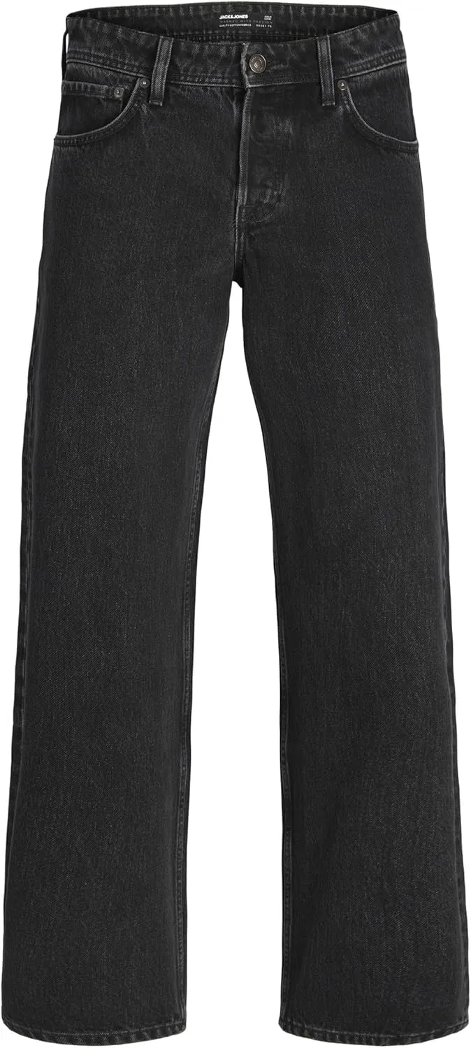 Bild von JACK & JONES JJIEDDIE JJORIGINAL SBD 275 Locker geschnitten für Herren