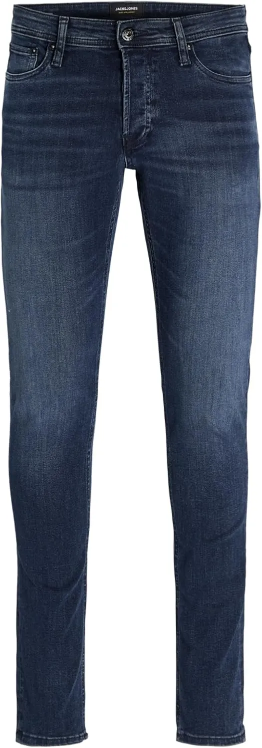 Bild von JACK & JONES JJIGLENN JJICON Slim Fit Jeans 257 50SPS