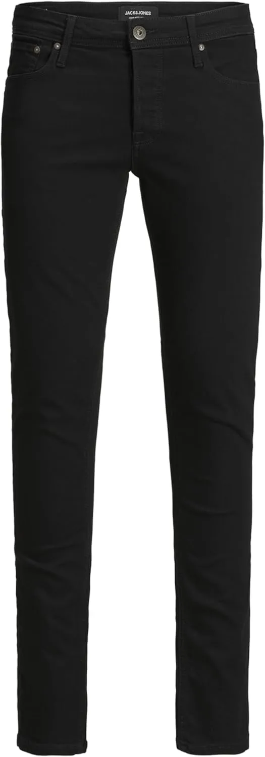 Bild von JACK & JONES JJIGLENN JJORIGINAL CB 816 Slim Fit Jeans für Herren