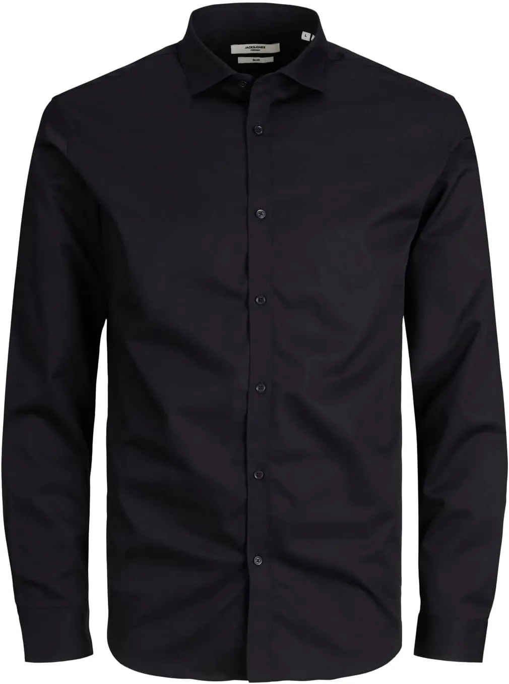 Bild von JACK & JONES Jprblacardiff Langarmshirt für Herren