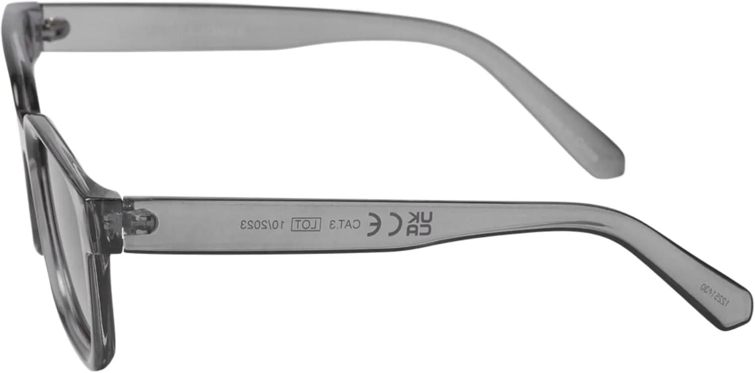 Bild von JACK & JONES rechteckige Sonnenbrille für Herren