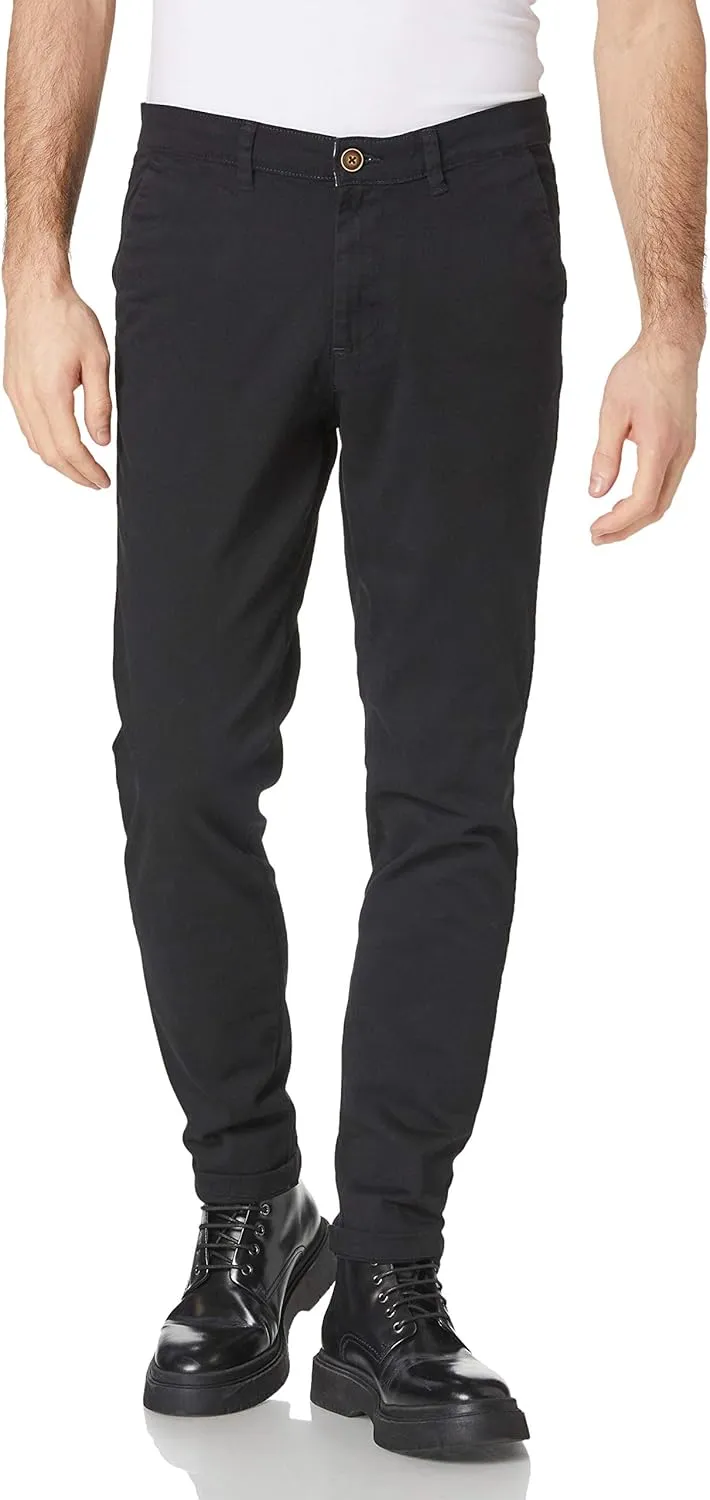 Bild von JACK & JONES Slim Fit Chino Hose für Herren